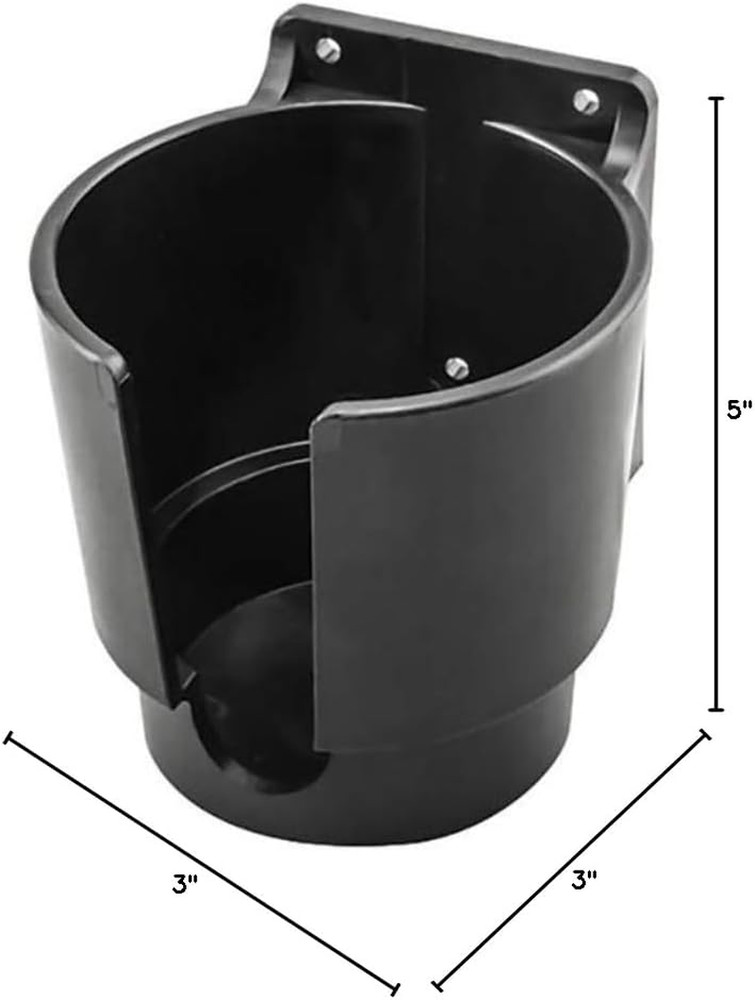 Universal Multi Size Cup and Mug Holder