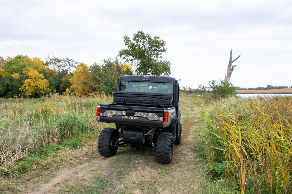 DU-HA ATV-UTV STORAGE