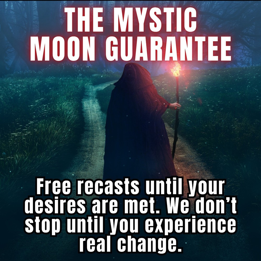 Hex Deflection Spell