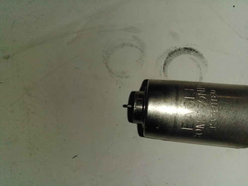 Eagle Comtronics EMD-E 06L TRAP