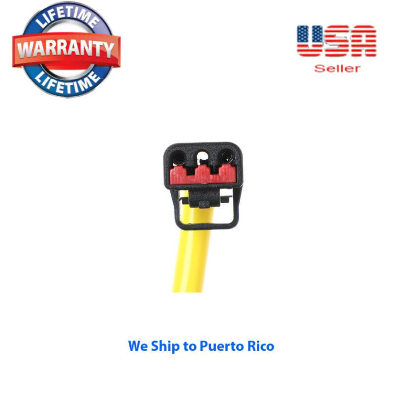 3L3T14A664AC Steering Wheel Clock Spring W Cruise Fit F150 F250 F350 F550 99-04