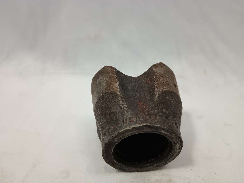 - Timken Threaded Rock Drill Bit Mining & Masonry Drilling 2.5" Os494