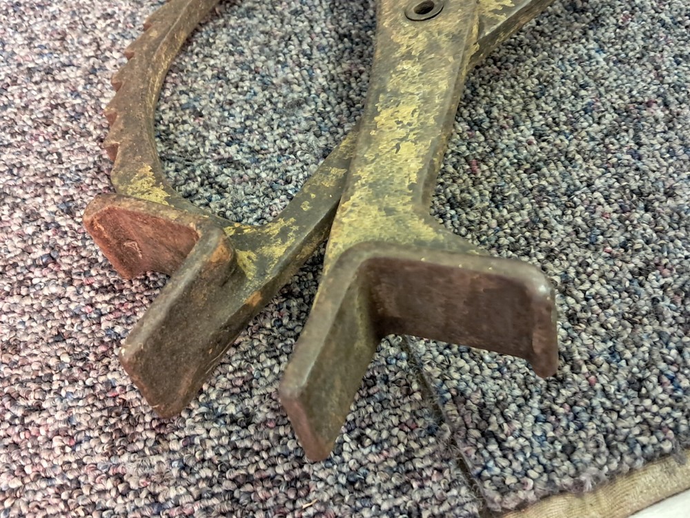 Vintage Widdex Tyre Spreader Tool - British Made