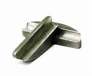 Chinese Clone, Predator Flywheel Offset Timing Keys, Go Kart, Mini Bike (3 Pack