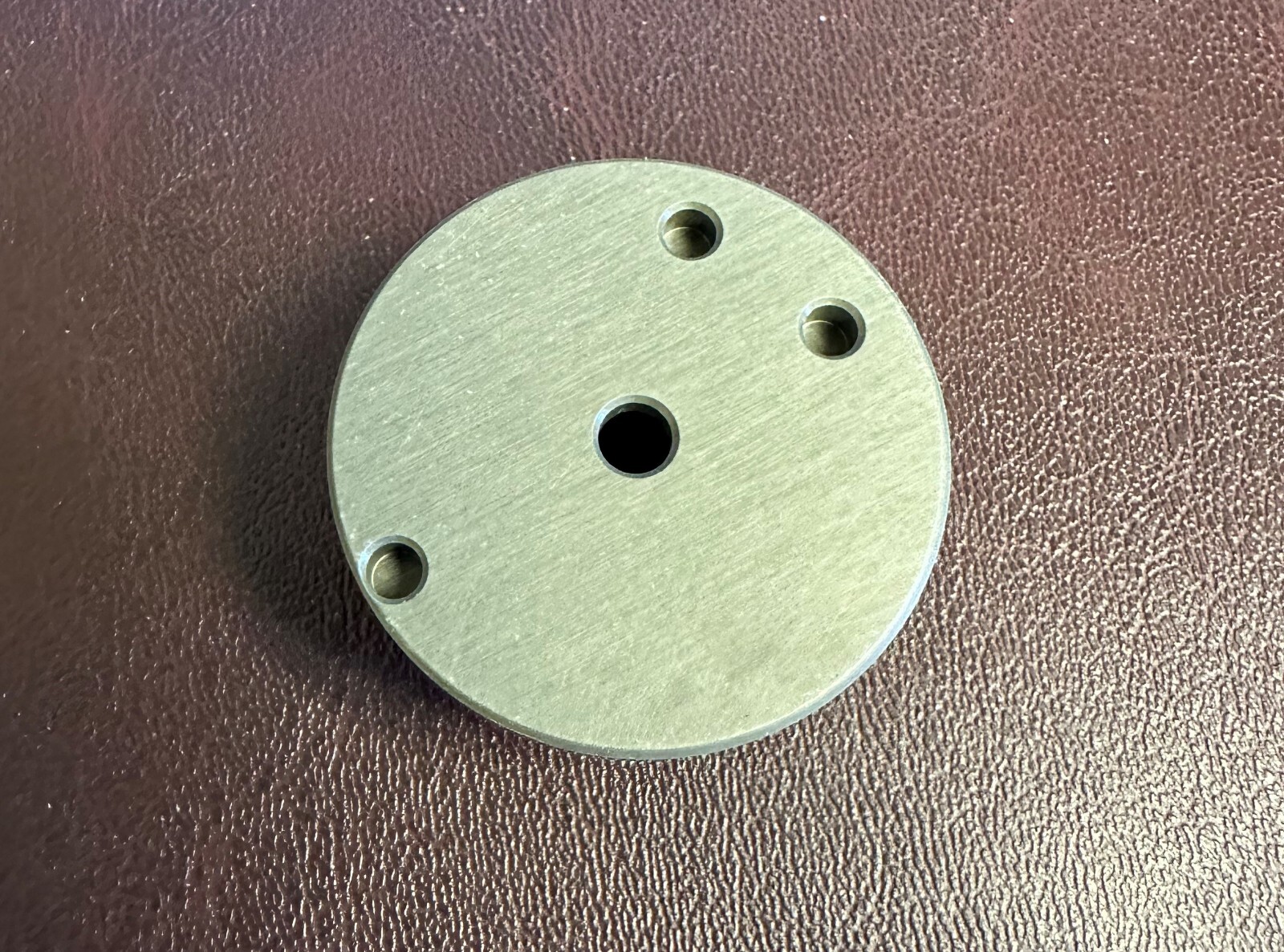 Chefs Choice 665 Meat Slicer Replacement Part #S610306 (see desc), Locating Pin