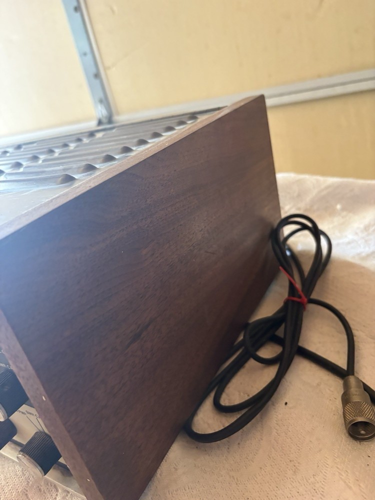 tram d201 cb radio Transceiver