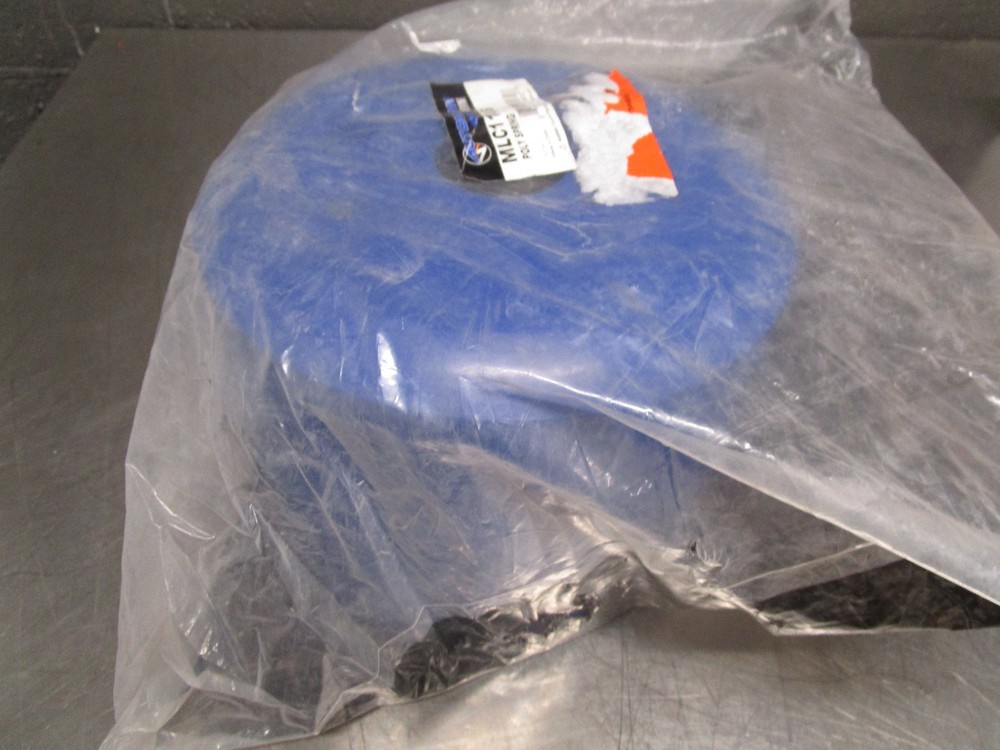 New Automann MLC11UB Poly Spring