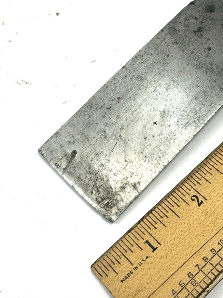 Stanley SW Everlasting Chisel 1-3/4, 10”
