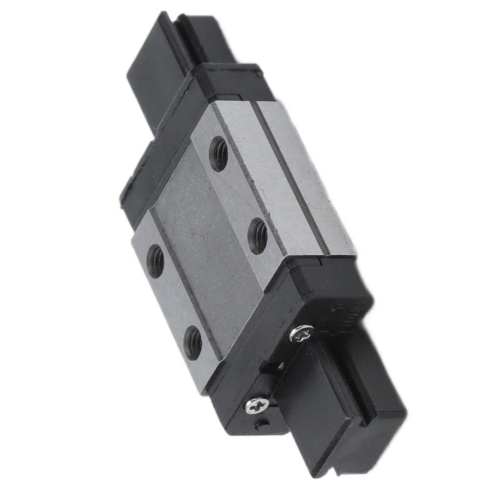 Mini Linear Rail Guide Small High Accuracy Stable Professional Lightweight Sturd