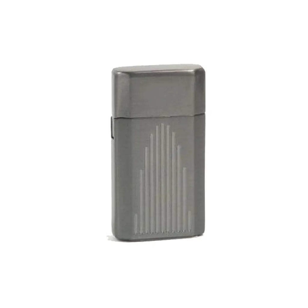 Ronson Jetlite Butane Torch Lighter Dusk Embossed