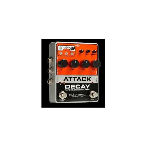ELECTRO-HARMONIX ATTACK DECAY : NEW : [DETROIT MODULAR]