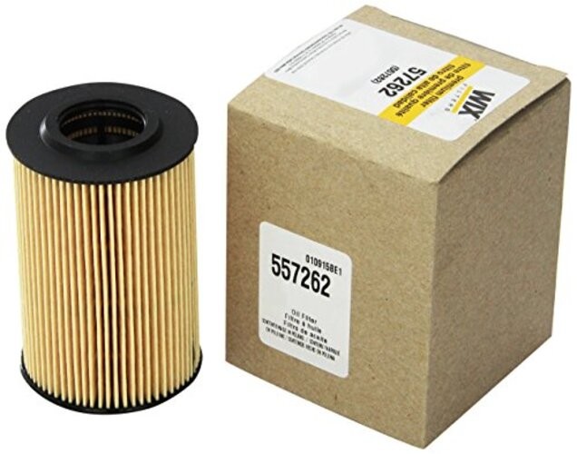 WIX 57262 Oil Filter