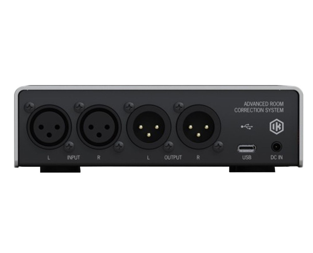 IK Multimedia ARC Studio Advanced Room Correction System - Open Box