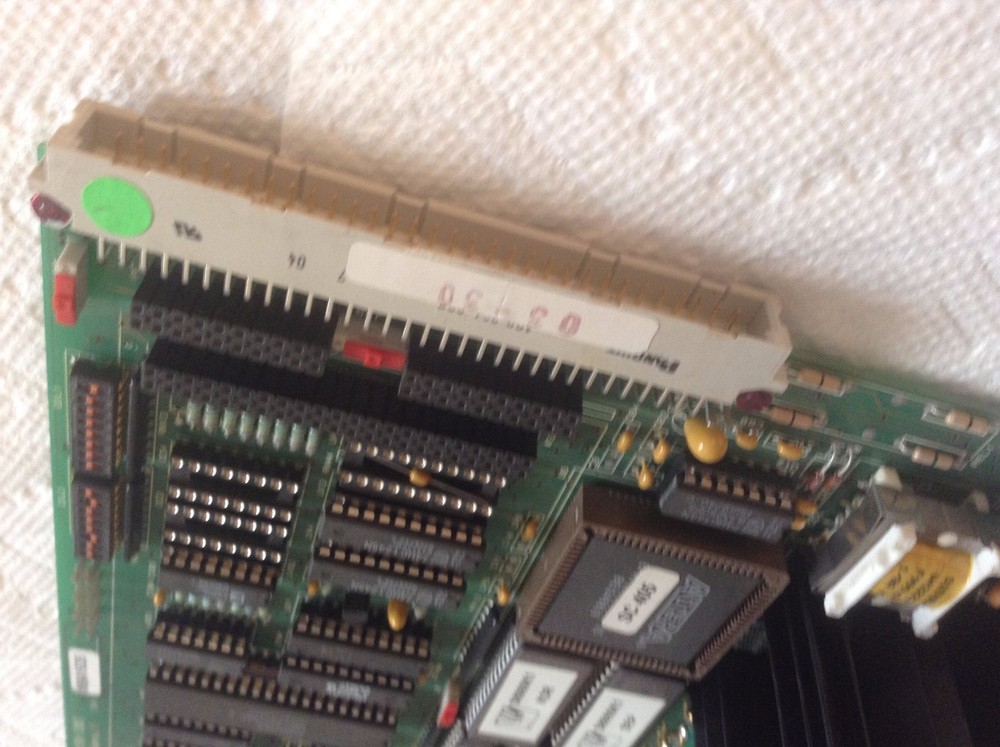 KSK-203 Board LS0695