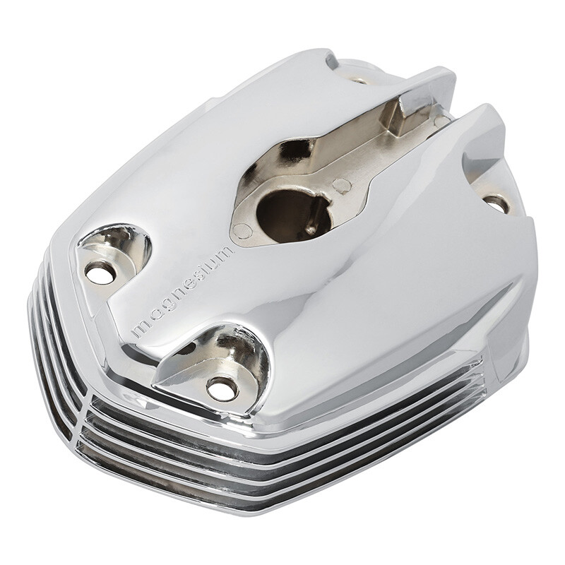 Pair Cylinder Head Cover Crankcase Fit For BMW R1200R 2005-10 BMW R1200GS 05-09