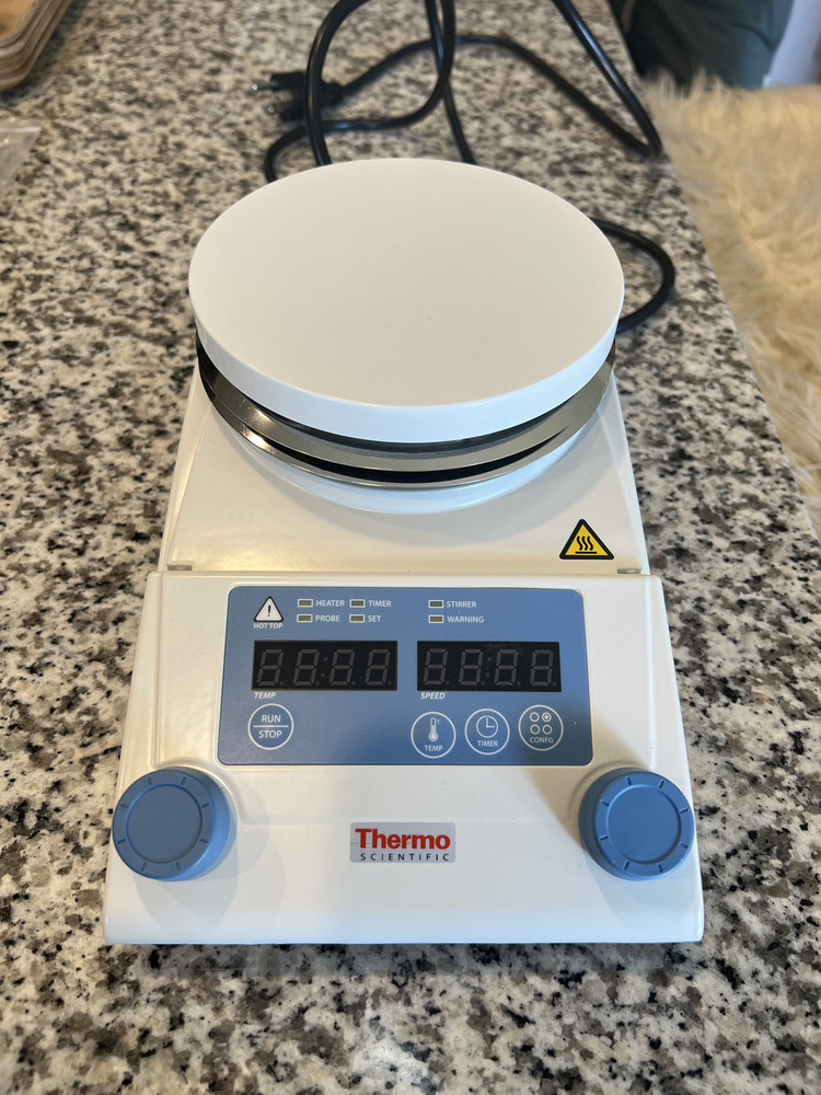 Thermo HPS RT2 Advanced Digital Stirring Hot Plate