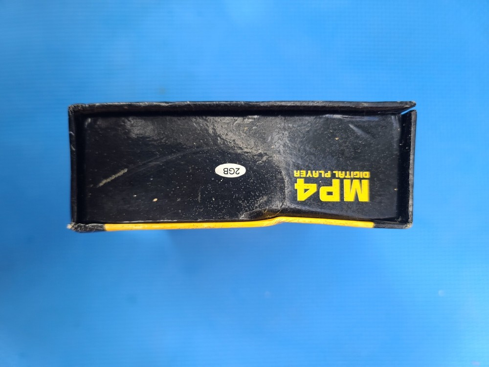 Rare Simpson Gift MP4 Digital Player