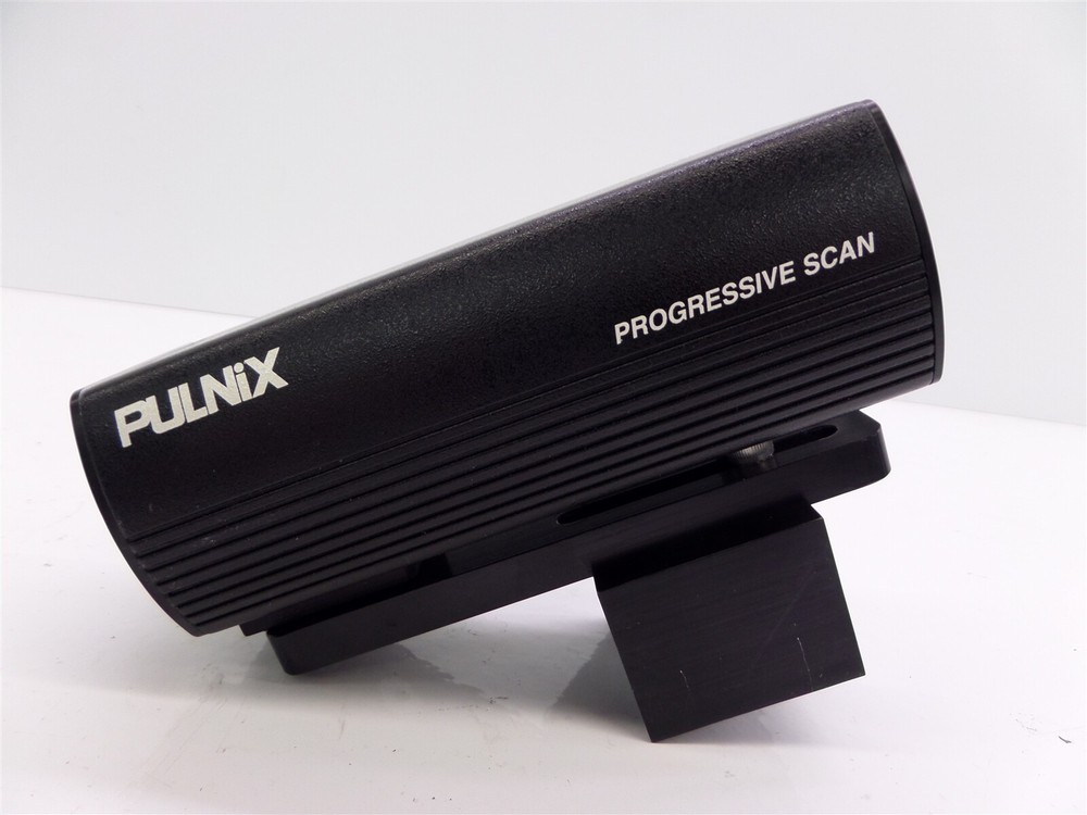 PULNiX TM-1300 Progressive Scan High Resolution Camera