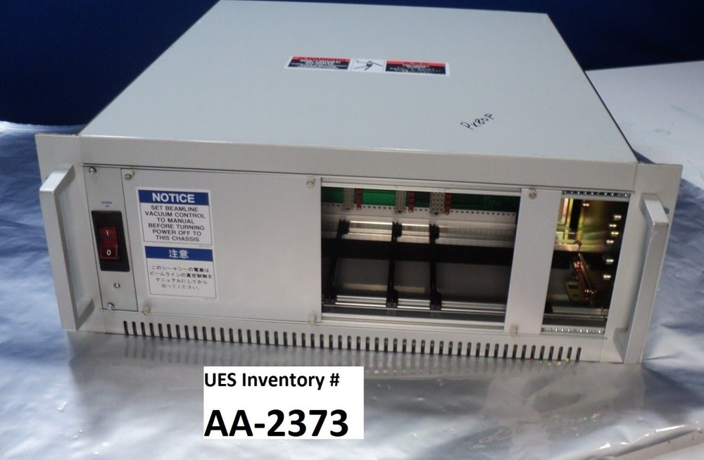 AMAT Applied Materials 0090-91694 Controller PCB Module Quantum Used Working