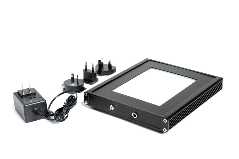 4X5 LIGHT SOURCE PRO 99 CRI