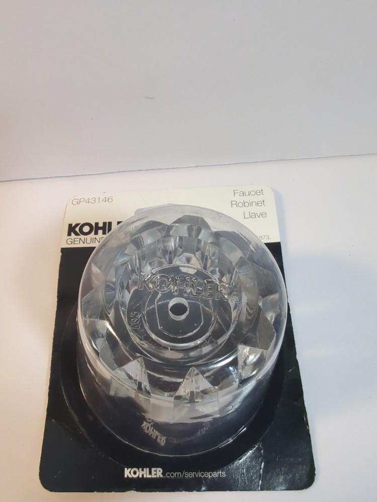 Kohler GP43146 Flair Handle, Replacement