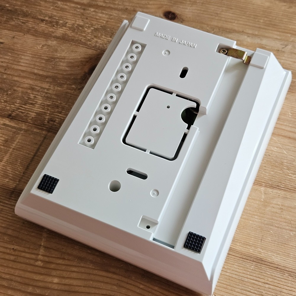 Aiphone LEM-1DL 1-Call Master Station with Door Release Intercom