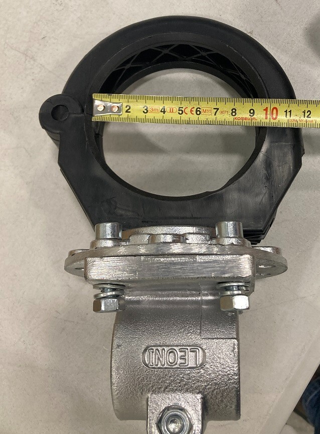 Leoni Robot Cable Harness