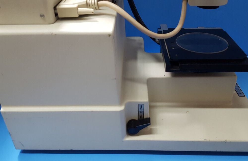 Microscope, MM450, Micromate, Camera Format : 1/2" NTSC, LAMP 150W