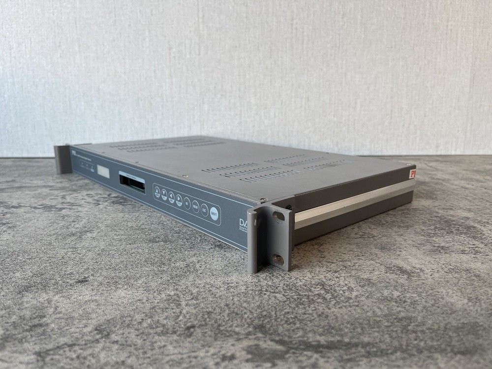 PBI DCH-3000P Professional Digital CI Decoder