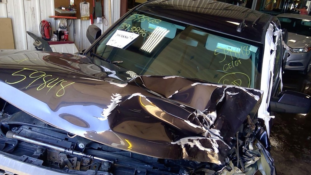 Used Telematics Interface Module fits: 2015 Chevrolet Silverado 1500 pickup Comm