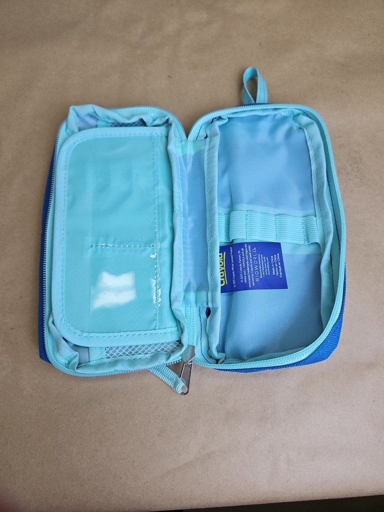 Crayola Pencil Case