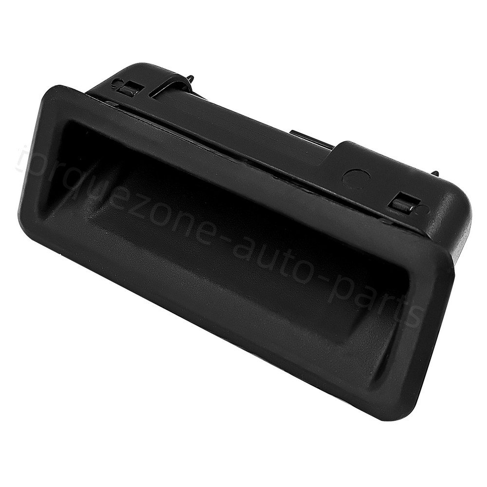 Fit BMW E60 E90 E91 E92 Trunk Handle Lid Lock Release Switch 51247118158 7118158