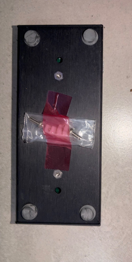 Campbell Scientific SDM-SW8A 8-channel Switch Closure input Module