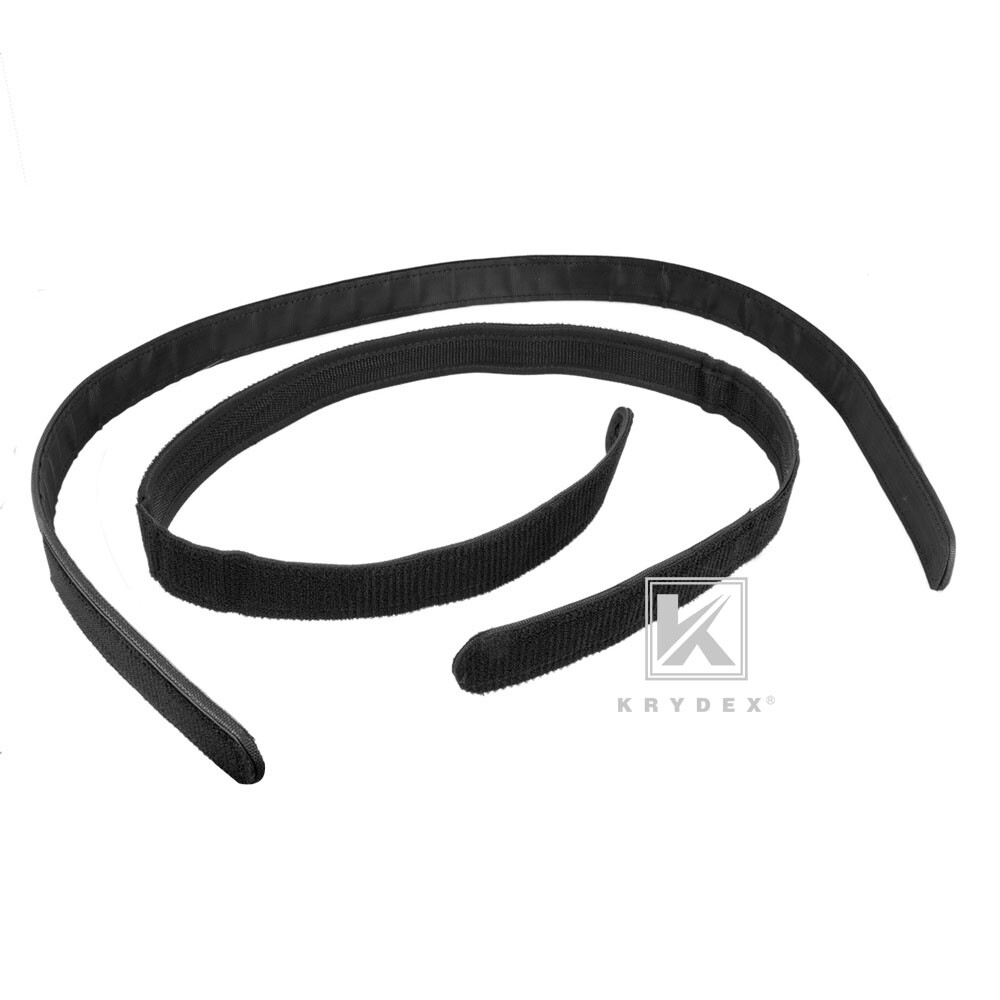 KRYDEX IPSC USPSA 1.5 inch Competition Belt Tactical High Speed Shooting Belt