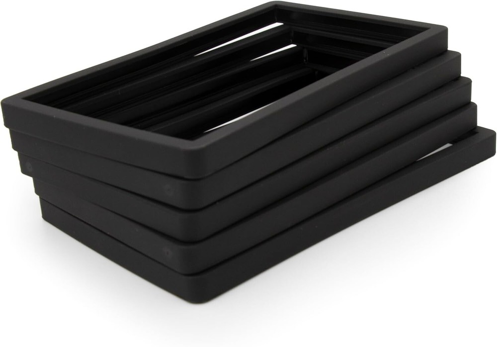 For GradedGuard PSA Graded Card Case Guard Protector Multiple Colors Stackable