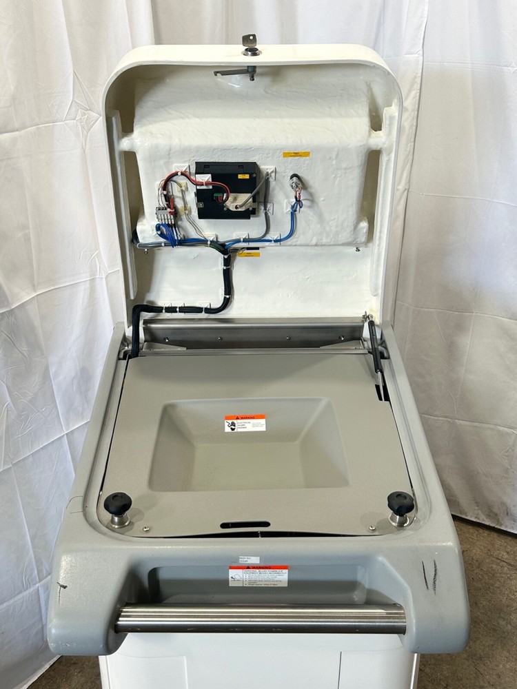 BIOQUELL CLARUS-C Bio-decontamination Hydrogen Peroxide System T0346