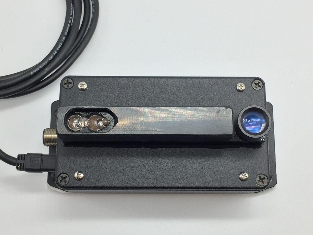 Point Source Inc. JNWS-2-12-2-1 Motion Sensor