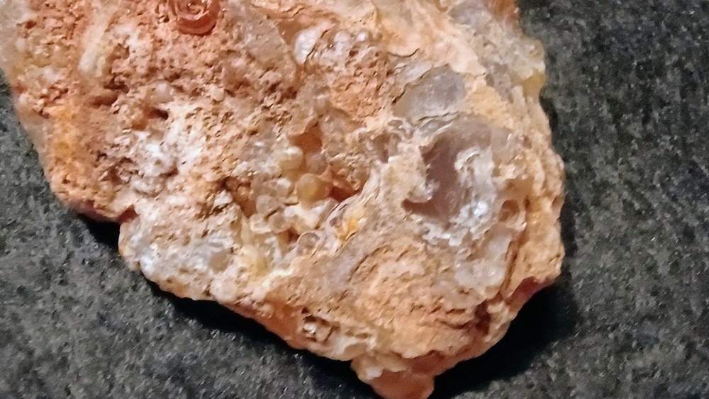 Fire Agate, Arizona