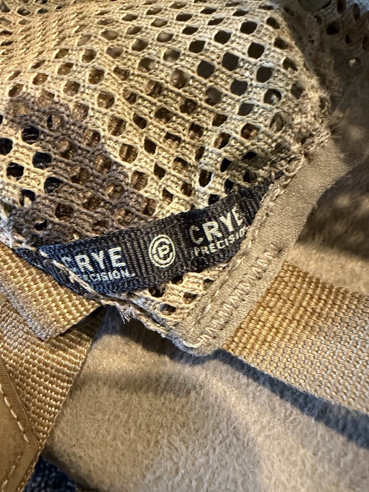 Excellent Crye Precision Nightcap NVG Mount Cap - Multicam - Universal Sizing