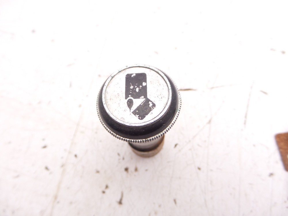 70-81 Firebird Defrost Switch & Cigarette Lighter Mounting Bracket Socket Set GM