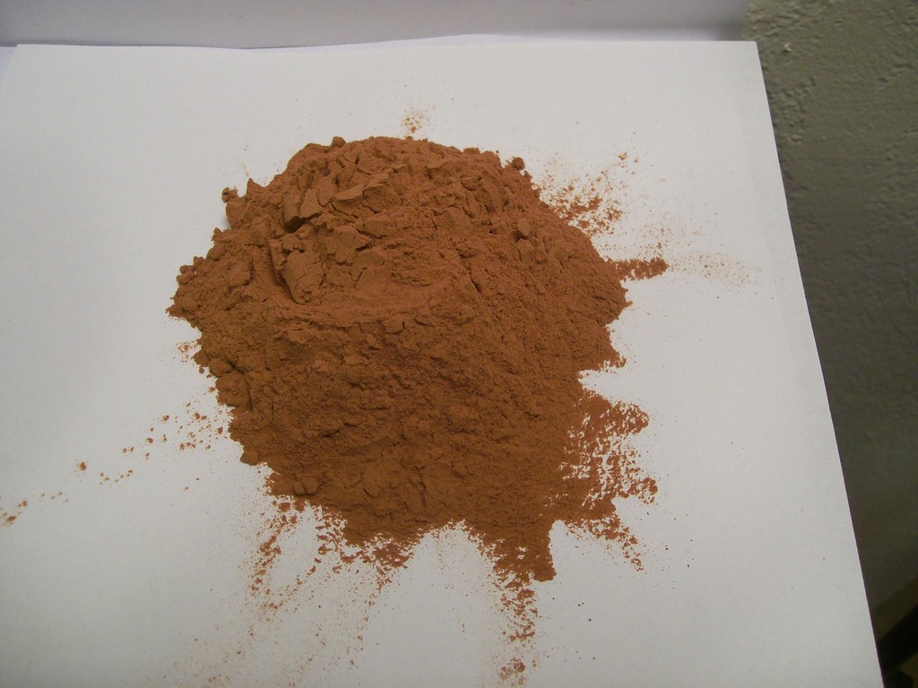 Mixed Tannins, powder, (Dying, Leather, Wood, Tannic Acid) 500 grams