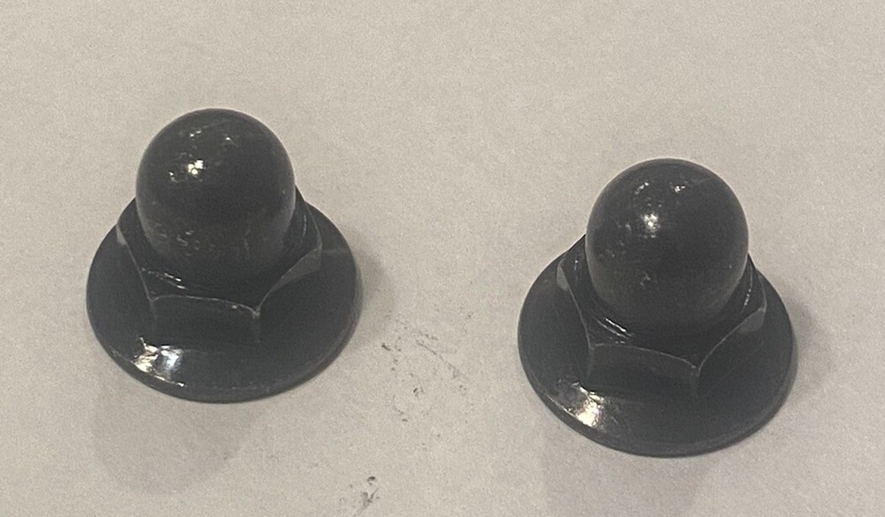 Lexus GX470 ENGINE COVER CAP NUT OEM FACTORY NEW QUANTITY 2