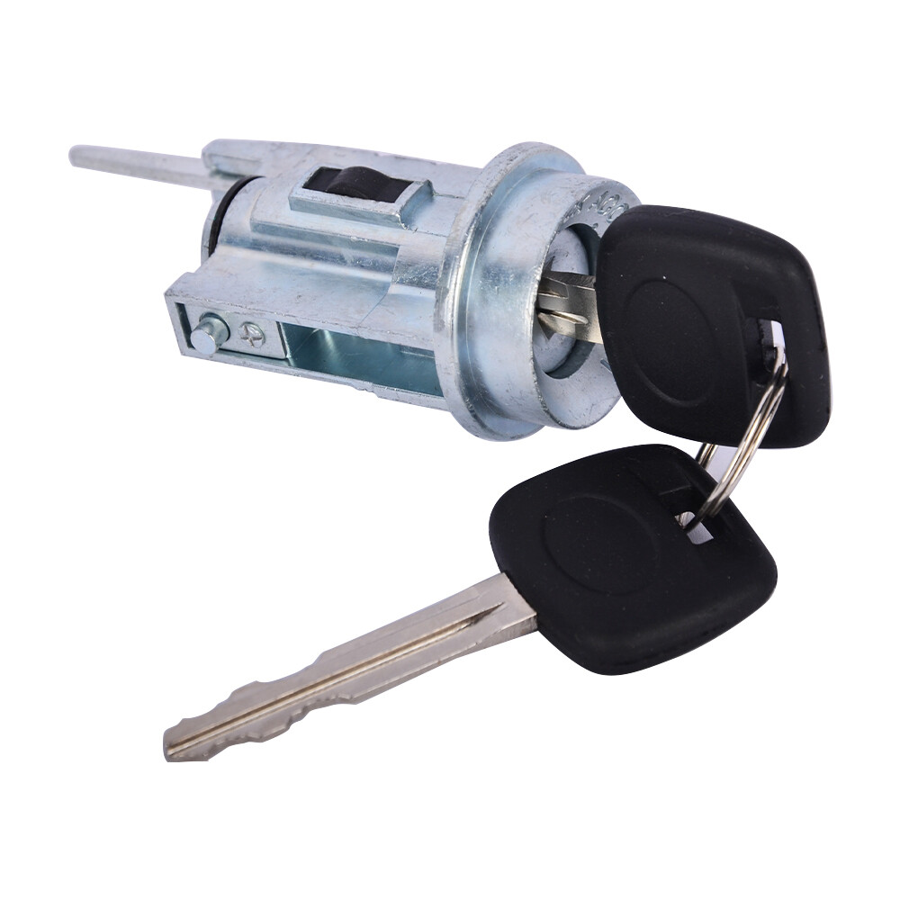 New Ignition Door Locks & Gas Lock W/2 Keys For Toyota Pickup Truck 1992-95