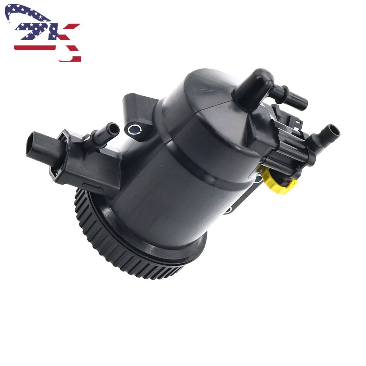 Fuel Filter Housing For Ram 2500 3500 6.7L Diesel 68065609AC 2011-2012