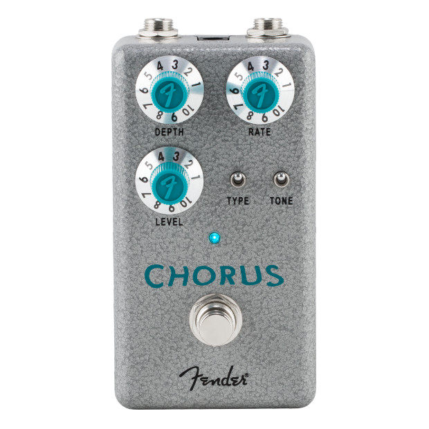 Fender Hammertone Chorus