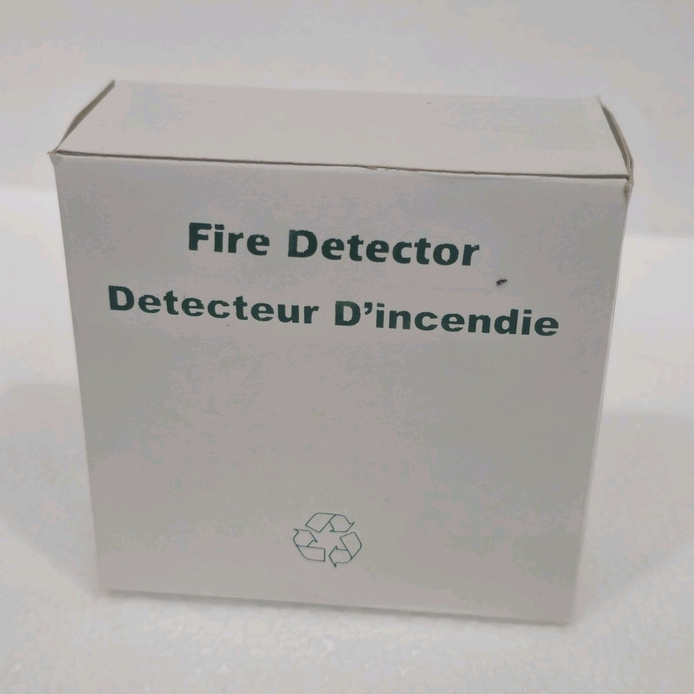 AUTRONICA BHH-220 SMOKE DETECTOR