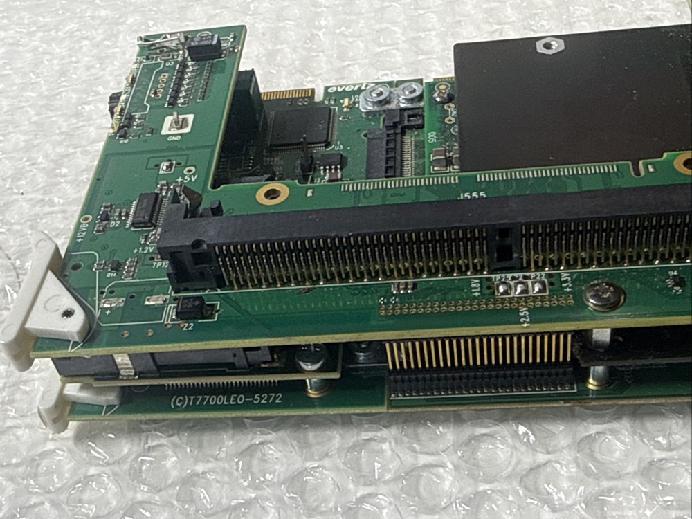Evertz 7812UC-AES8-HD