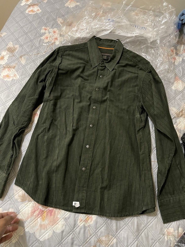 Royal Robbins Men's