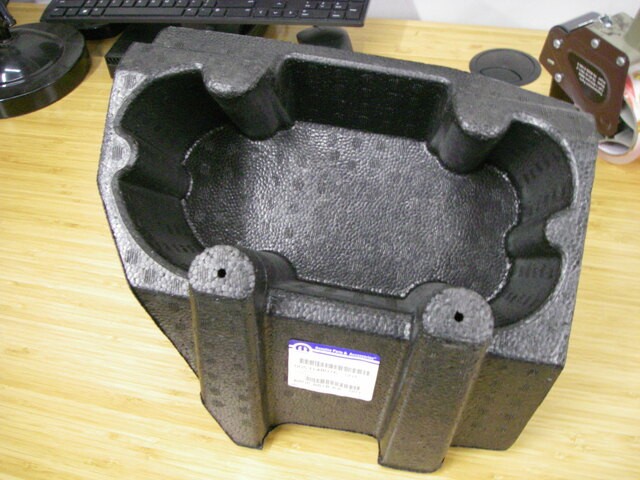 Genuine Mopar Storage Bin 68088818AA