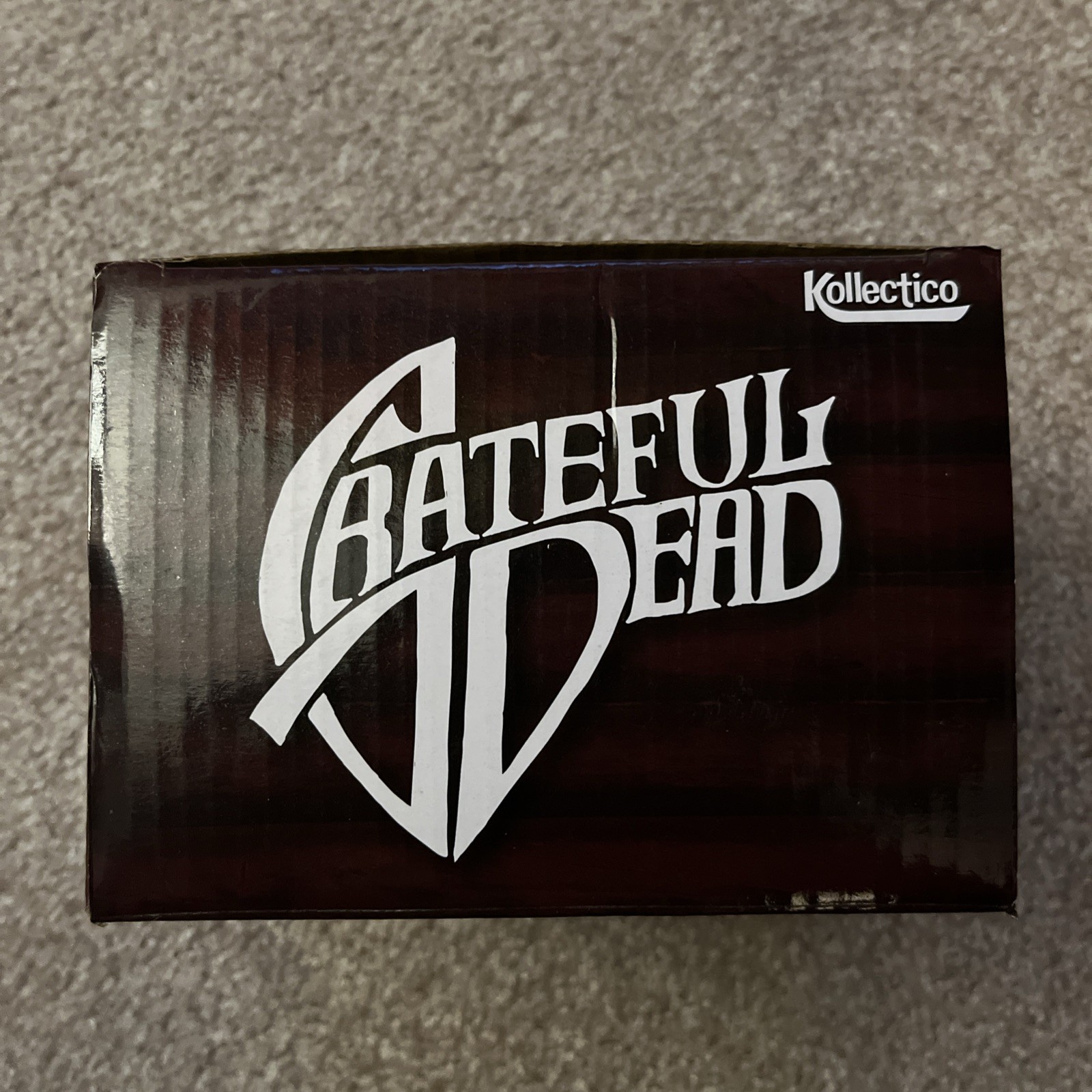 Terrapin Station Grateful Dead Dancing Terrapin Bobbleheads